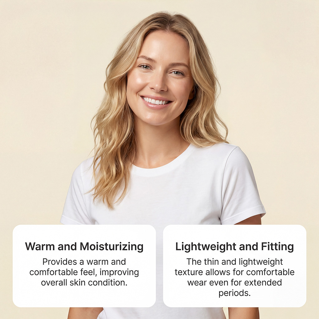 Body Care Patches Help Regulat - Herbal Wellness Healthcare recension och pris