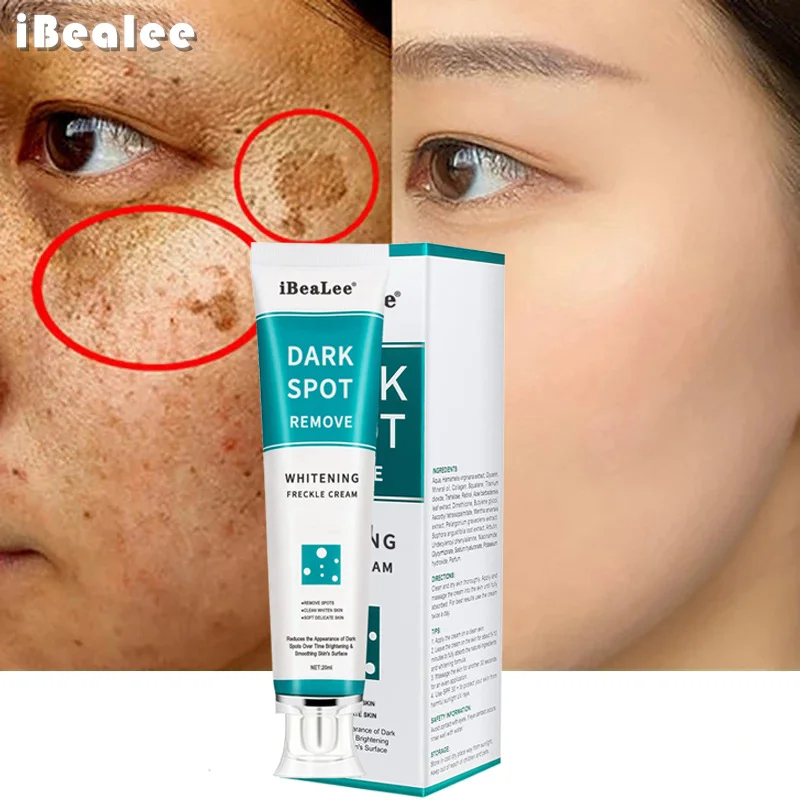 Effective Whitening Freckles C - Licorice Root Sticks recension och pris