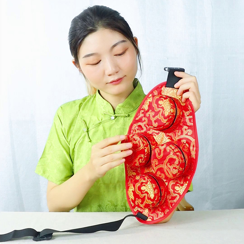 Traditional Embroidery Smokele - Herbal Wellness Healthcare recension och pris