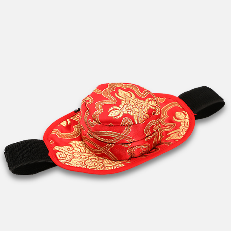 Traditional Embroidery Smokele - Herbal Wellness Healthcare recension och pris