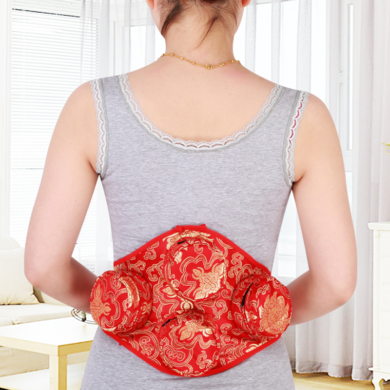 Traditional Embroidery Smokele - Herbal Wellness Healthcare recension och pris