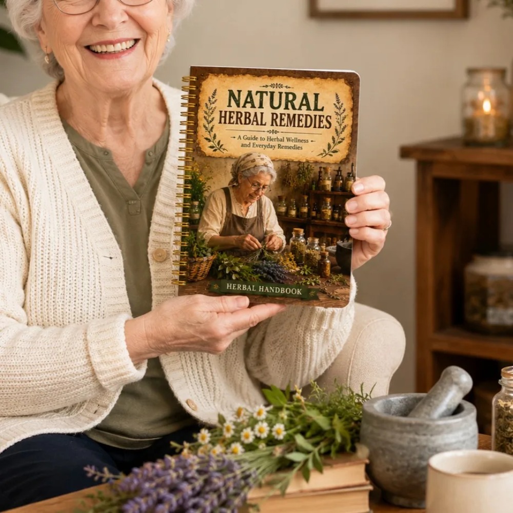 Natural Herbal Remedies  Vinta - Natural Herbal Wellness recension och pris