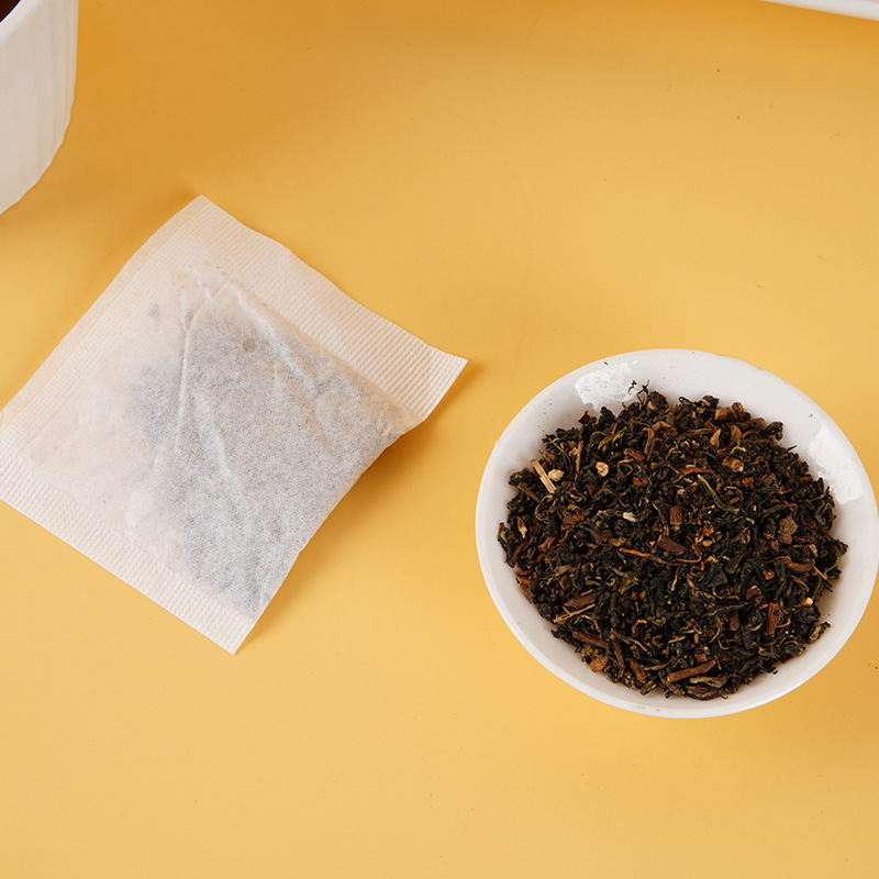 Dandelion Wolfberry Herbal Tea - Natural Herbal Wellness recension och pris