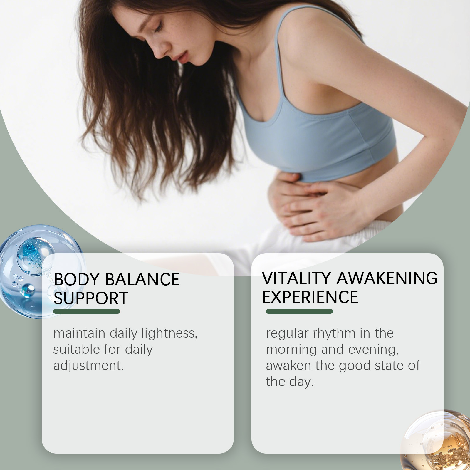 Lymphatic Drainage Drops 11-in - Natural Herbal Wellness recension och pris