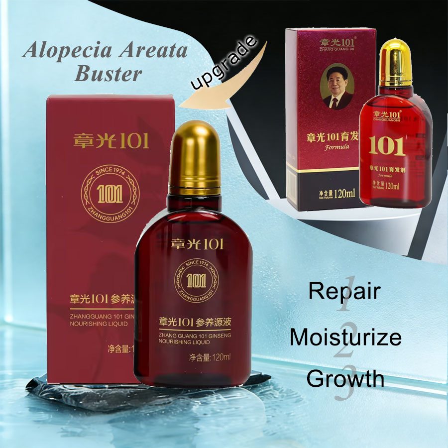 Zhang Guang 101 Ginseng Nouris - Licorice Root Sticks recension och pris