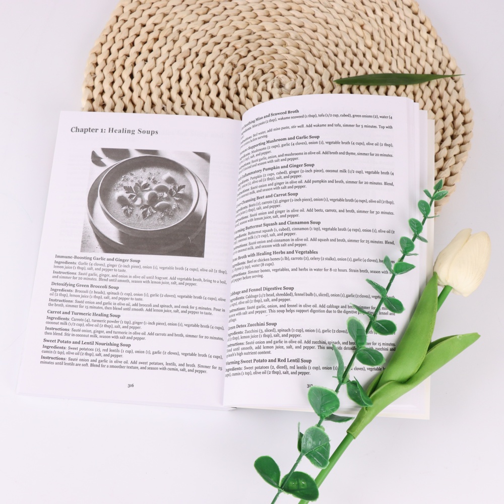 The Complete Natural Herbal Re - Natural Herbal Wellness recension och pris