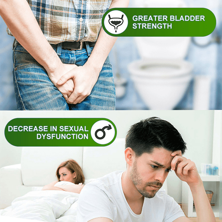 Men's Prostate Patch, Prostati - Herbal Wellness Healthcare recension och pris