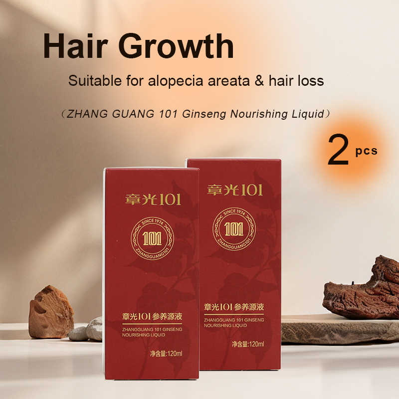 Zhang Guang 101 Ginseng Nouris - Licorice Root Sticks recension och pris