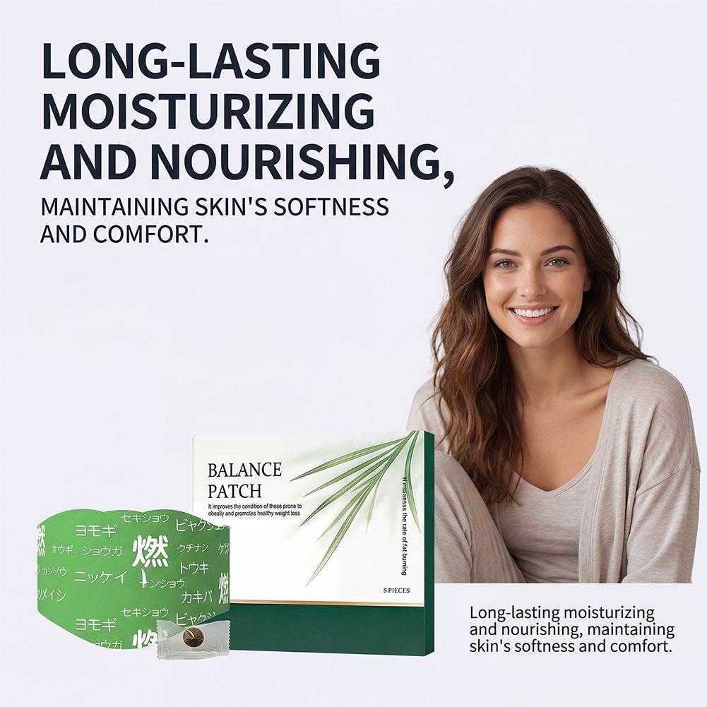 AMZ Herbal Pain Relief Patch U - Herbal Wellness Healthcare recension och pris