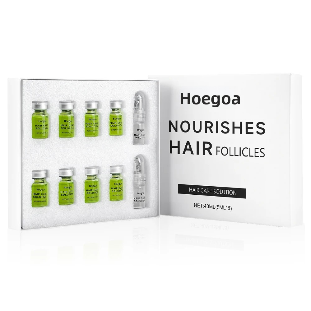 Hair Regrowth System Advanced  - Licorice Root Sticks recension och pris