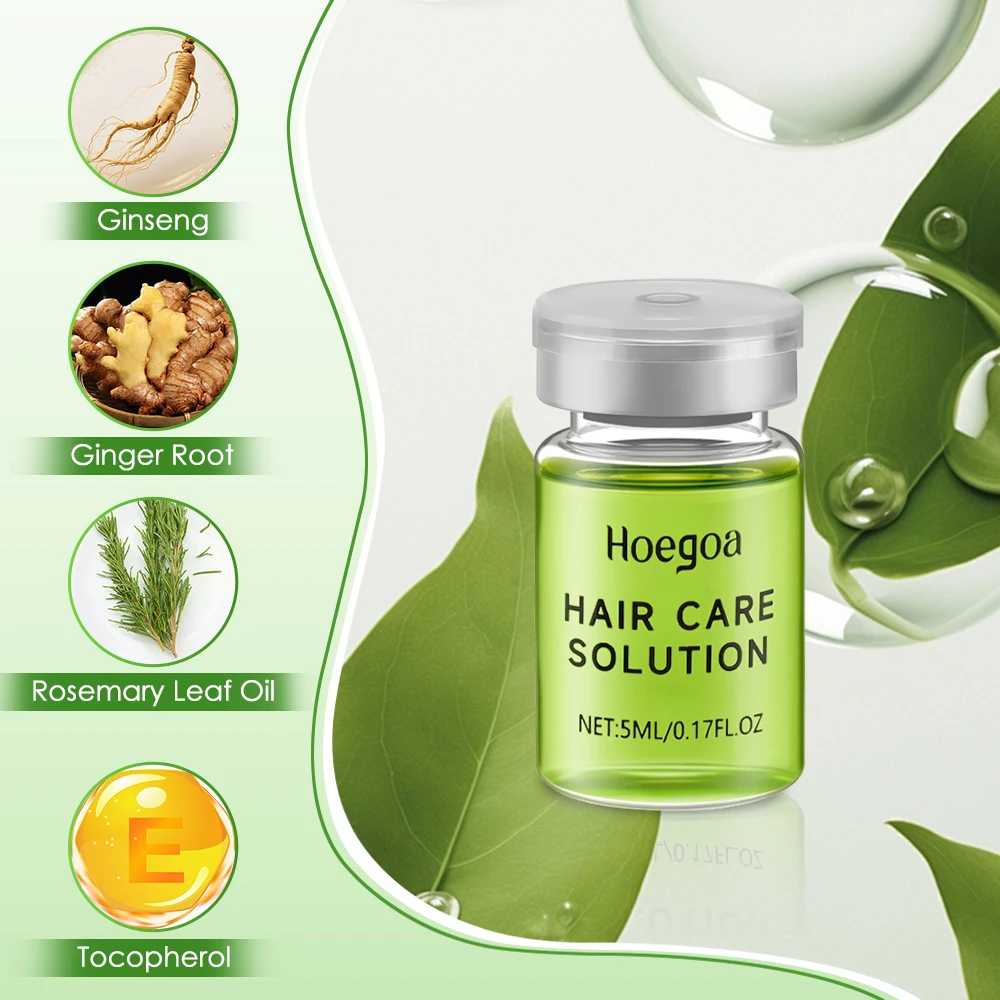 Hair Regrowth System Advanced  - Licorice Root Sticks recension och pris